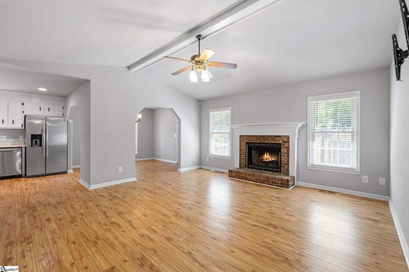 Property image 4 at 251 Celestial Drive, Greer, SC 29651