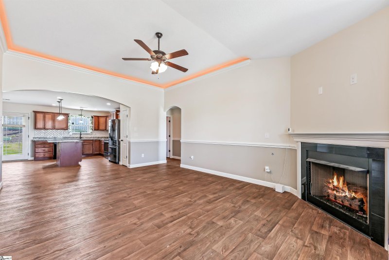 Property image 4 at 1000 Rosabella Lane, Greer, SC 29651