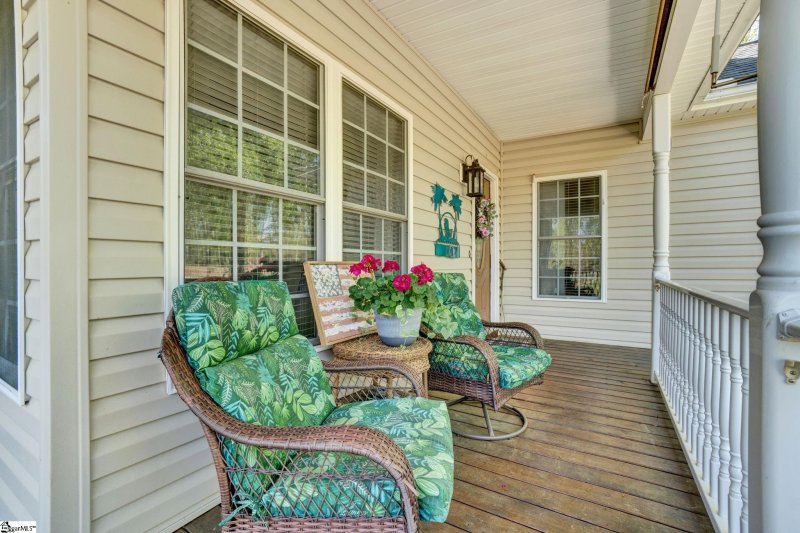 Property image 4 at 110 Brookside Circle, Honea Path, SC 29654-2158