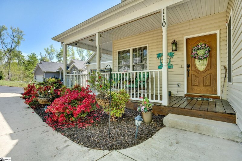 Property image 5 at 110 Brookside Circle, Honea Path, SC 29654-2158