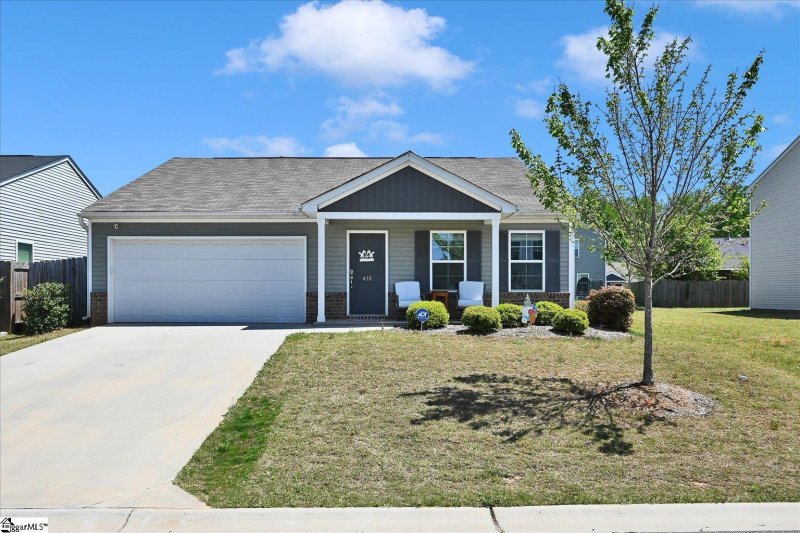 Property image 2 at 418 Reflection Drive, Anderson, SC 29625