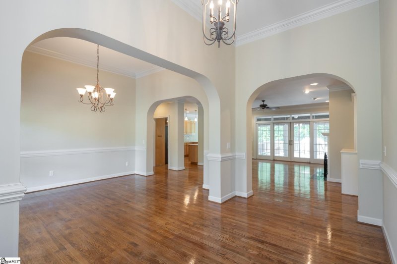 Property image 5 at 8 Bingham Way, Simpsonville, SC 29680