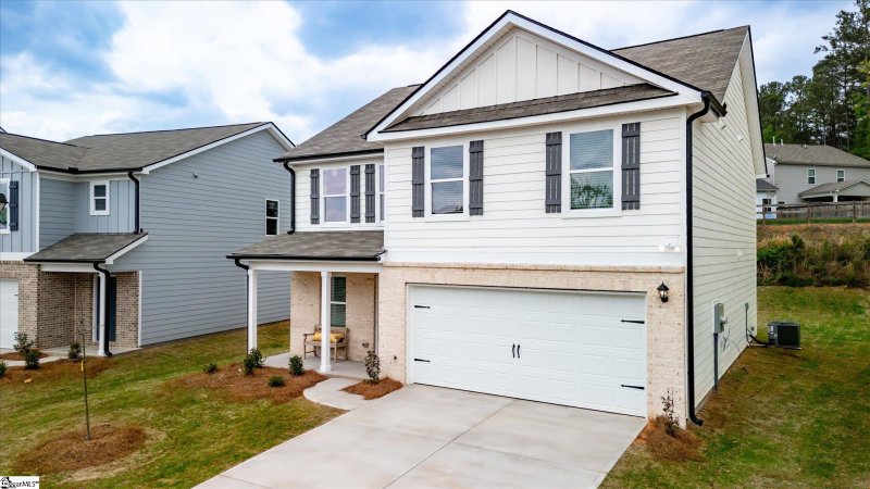 Property image 3 at 1109 Denington Drive, Spartanburg, SC 29307