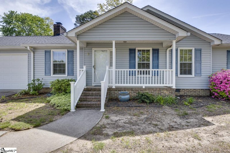 Property image 5 at 103 Woodview Drive, Taylors, SC 29687