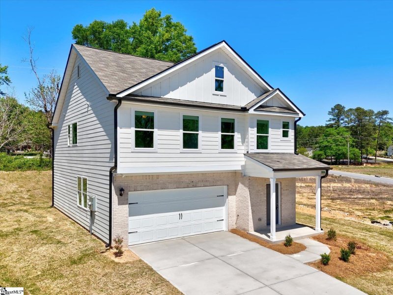 Property image 2 at 1145 Denington Drive, Spartanburg, SC 29307