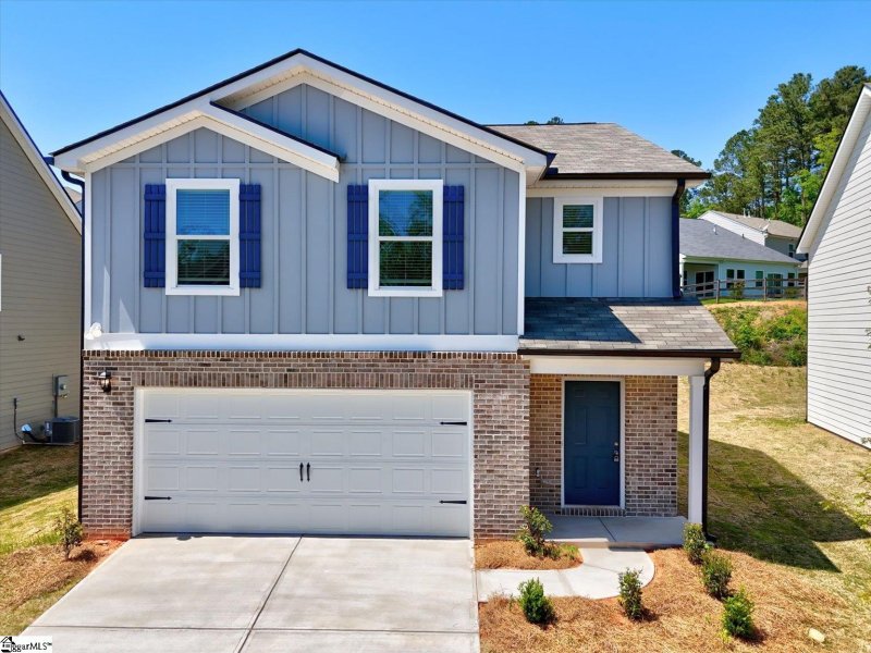 1149 Denington Drive