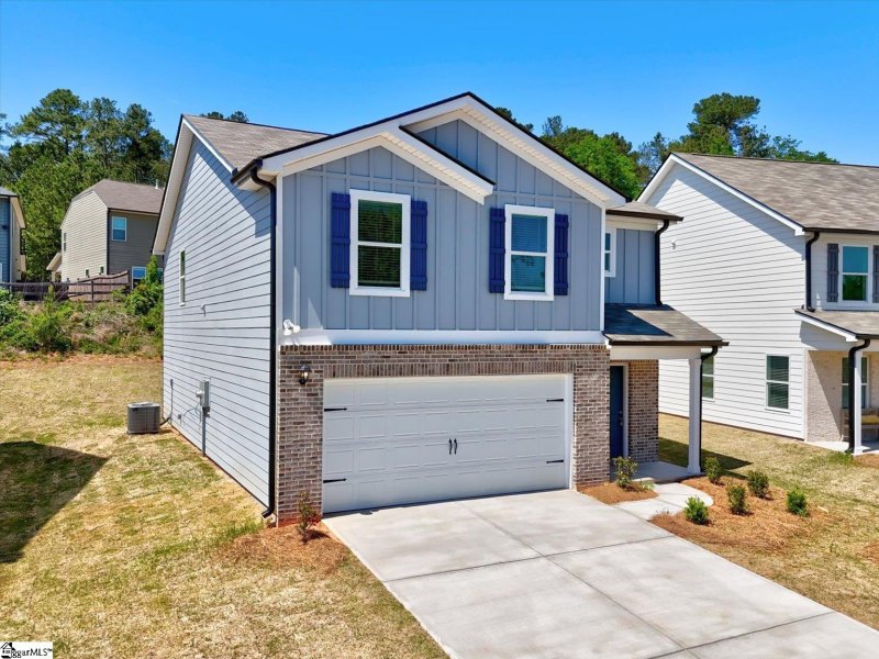 Property image 3 at 1149 Denington Drive, Spartanburg, SC 29307