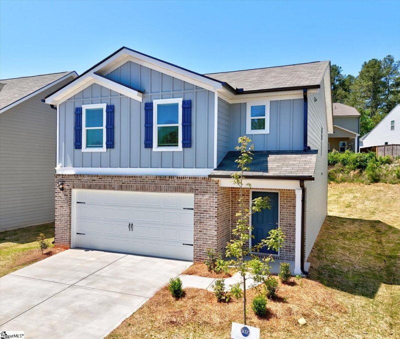 Property image 2 at 1140 Denington Drive, Spartanburg, SC 29307