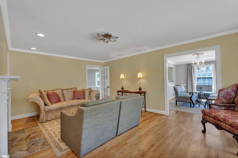 Property image 5 at 44 Club Drive, Greenville, SC 29605