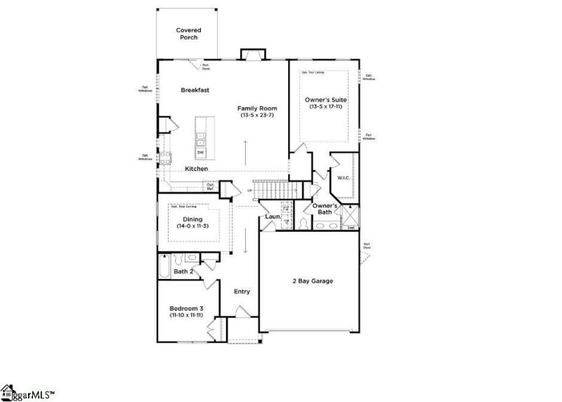 Property image 2 at 896 Rodin Road, Moore, SC 29369
