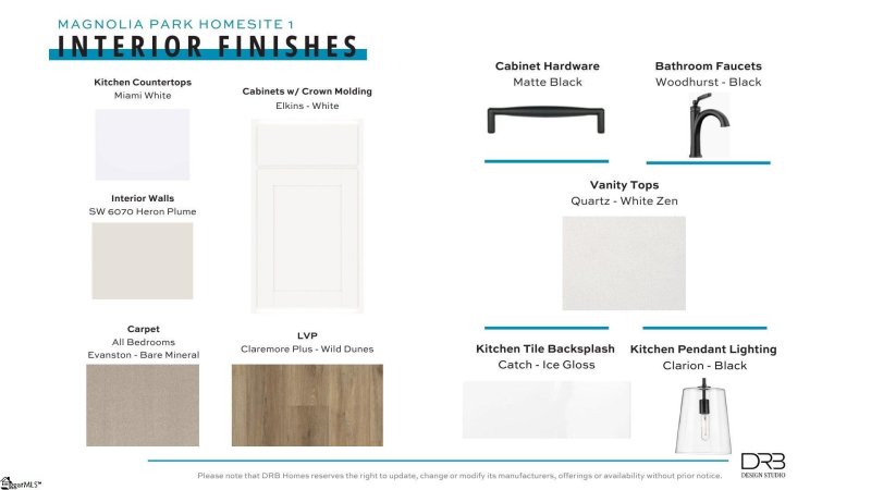 Property image 3 at 705 Old Magnolia Lane, Woodruff, SC 29388