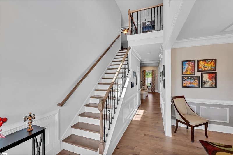 Property image 3 at 10 Lakeway Place, Simpsonville, SC 29681