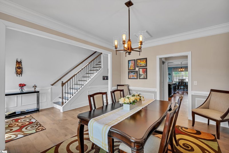 Property image 5 at 10 Lakeway Place, Simpsonville, SC 29681