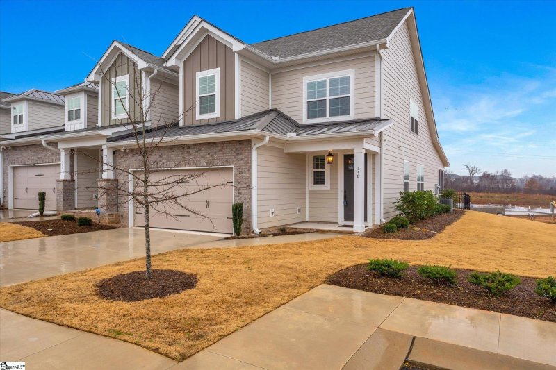 Property image 2 at 138 Green Heron Road, Greenville, SC 29607