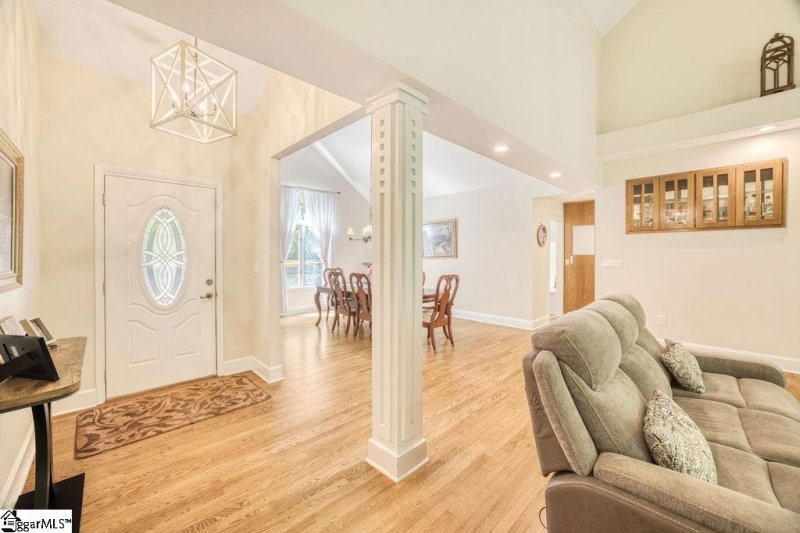Property image 3 of 228 Muirfield Drive in Carolina Country Club, Spartanburg, SC 29306-6630