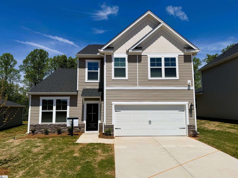 1526 Honeybee Lane