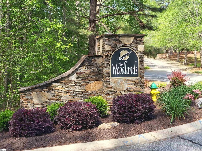 Property image 2 of 121 Laurel Valley Way in The Woodlands at Cherokee Valley, Travelers Rest, SC 29690