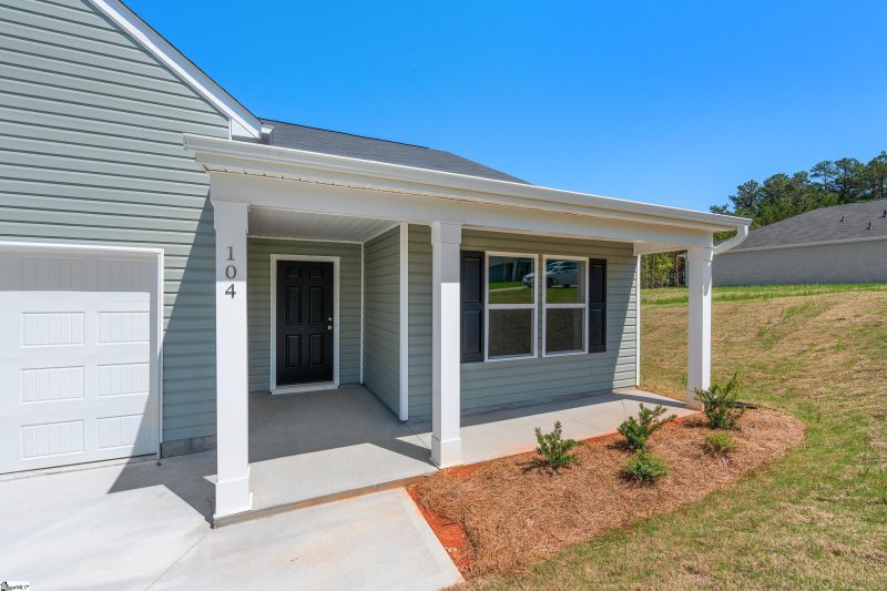 Property image 2 at 104 Alpine Heights Court, Anderson, SC 29625