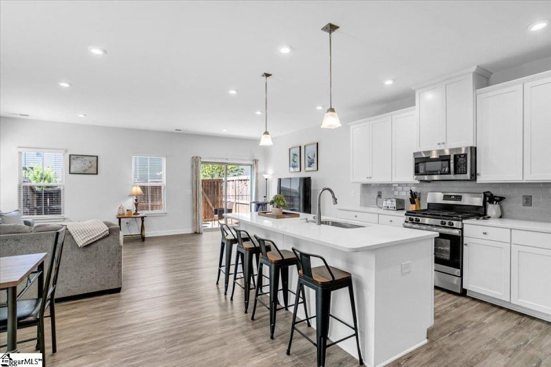 Property image 5 at 136 Eagle Wood Drive, Greenville, SC 29607