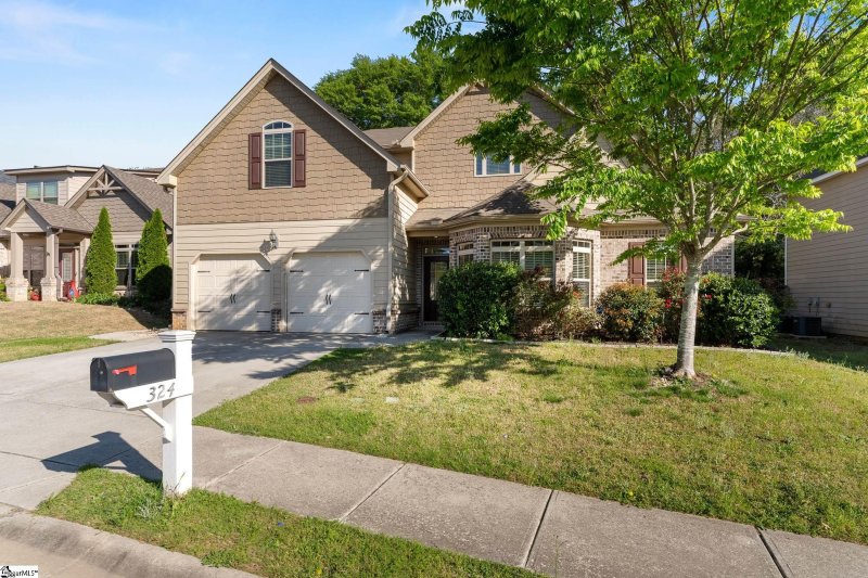 324 Cameron Creek Lane