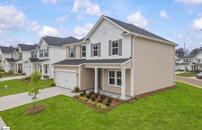 Property image 3 of 200 Indigo Park Place in Indigo Park, Easley, SC 29642