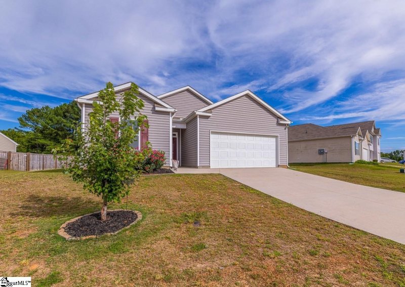 Property image 2 at 3724 Brookshade Trail, Moore, SC 29369