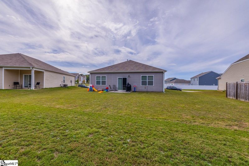 Property image 3 at 3724 Brookshade Trail, Moore, SC 29369