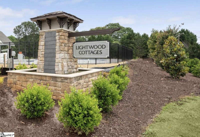 Property image 5 at 3724 Brookshade Trail, Moore, SC 29369