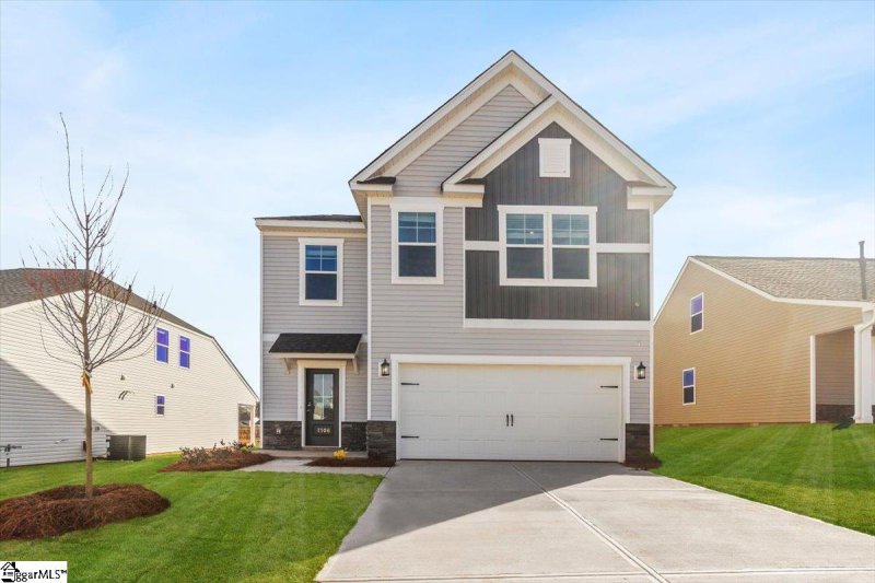 1106 Berry Patch Drive