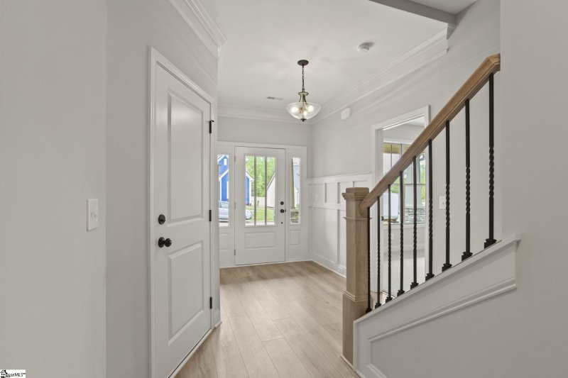 Property image 5 at 604 Marwood Court, Greenville, SC 29607