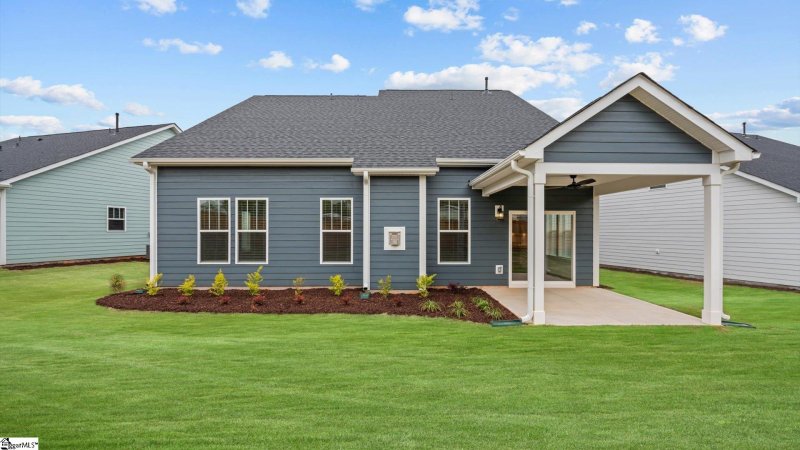 Property image 5 at 128 Moorish Circle, Simpsonville, SC 29681