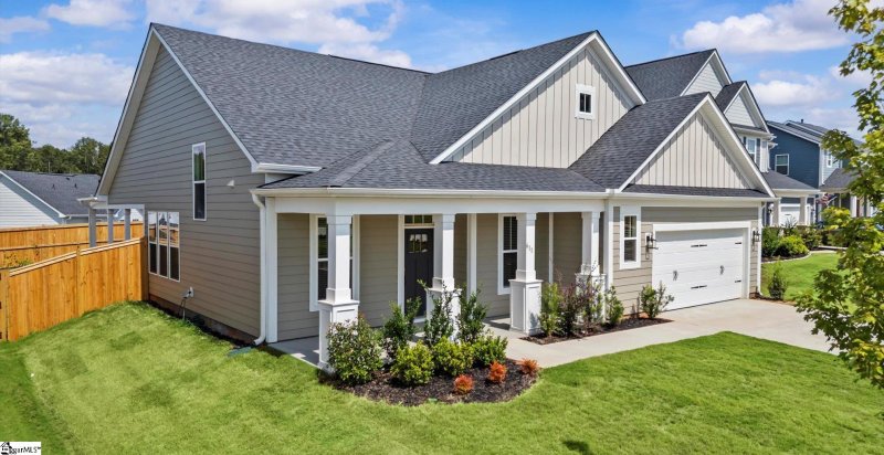 Property image 2 of 611 Wh Kay Lane in Kayfield At Midway, Anderson, SC 29621