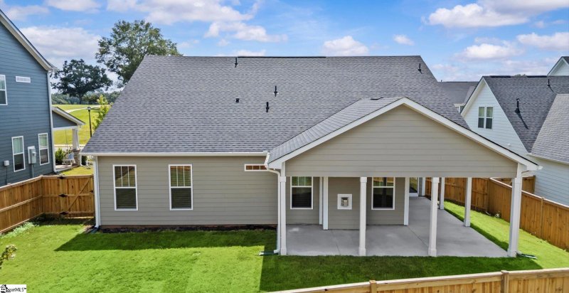 Property image 3 of 611 Wh Kay Lane in Kayfield At Midway, Anderson, SC 29621