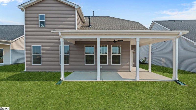 Property image 4 at 738 Rodin Road, Moore, SC 29369