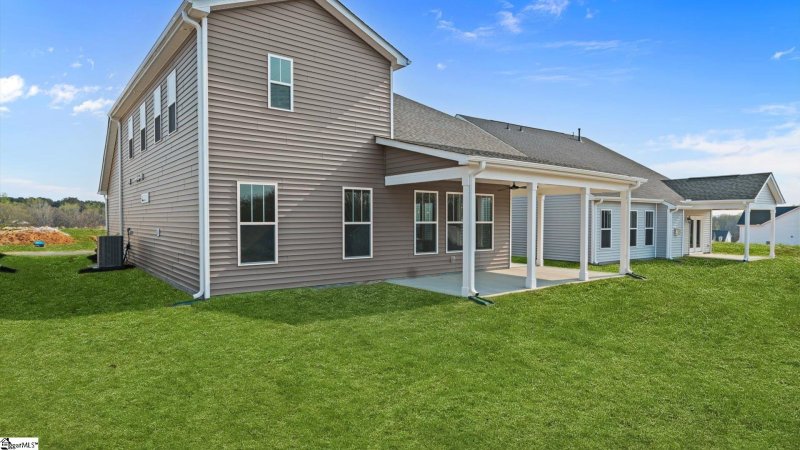 Property image 5 at 738 Rodin Road, Moore, SC 29369