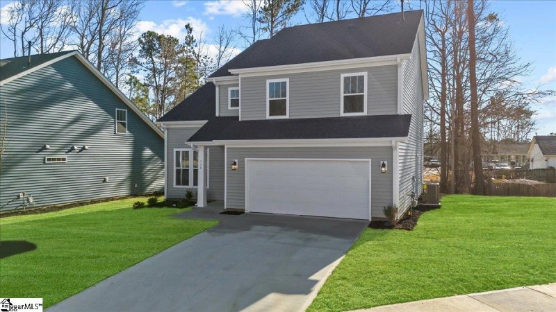 Property image 2 at 714 Old Magnolia Lane, Woodruff, SC 29388