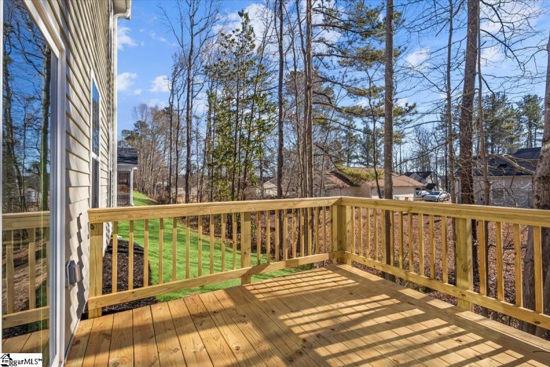 Property image 3 at 714 Old Magnolia Lane, Woodruff, SC 29388