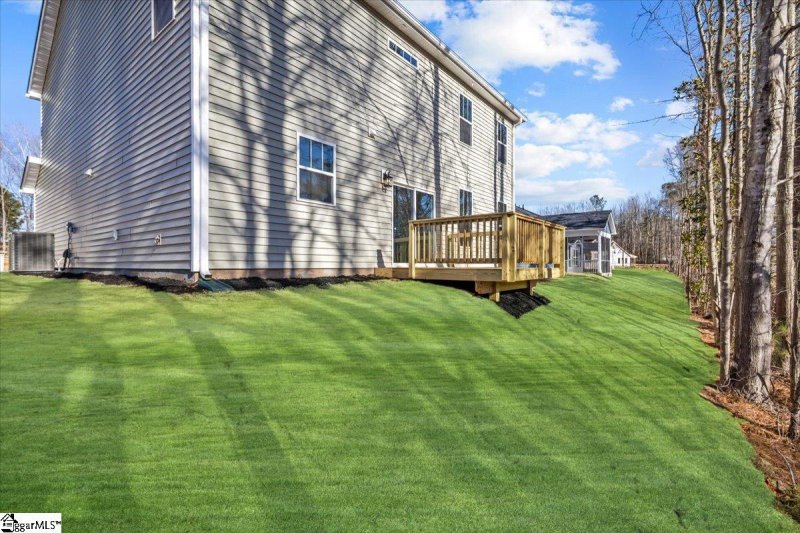 Property image 4 at 714 Old Magnolia Lane, Woodruff, SC 29388