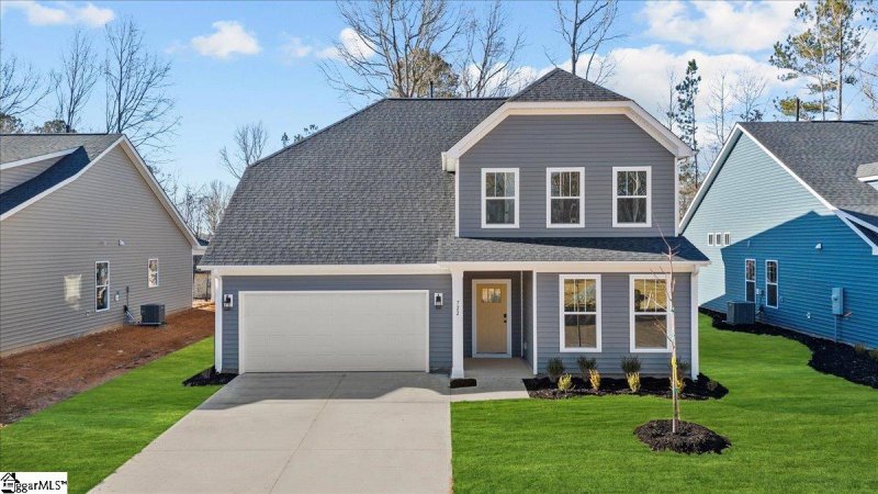 722 Old Magnolia Lane