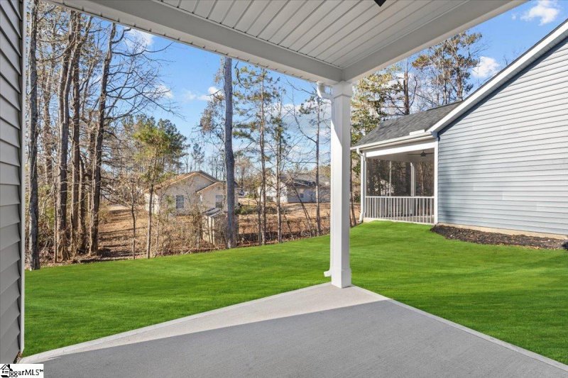Property image 3 at 722 Old Magnolia Lane, Woodruff, SC 29388