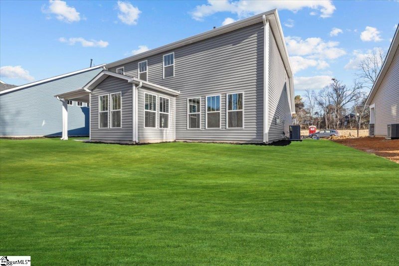 Property image 4 at 722 Old Magnolia Lane, Woodruff, SC 29388