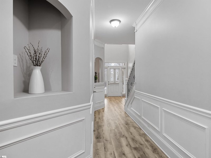 Property image 3 at 101 Tuscany Falls Drive, Simpsonville, SC 29681
