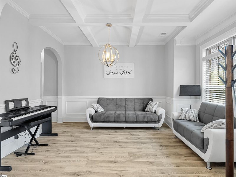 Property image 5 at 101 Tuscany Falls Drive, Simpsonville, SC 29681