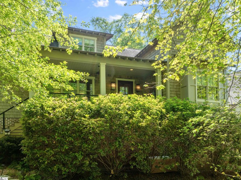 Property image 5 at 7 Hindman Drive, Greenville, SC 29609