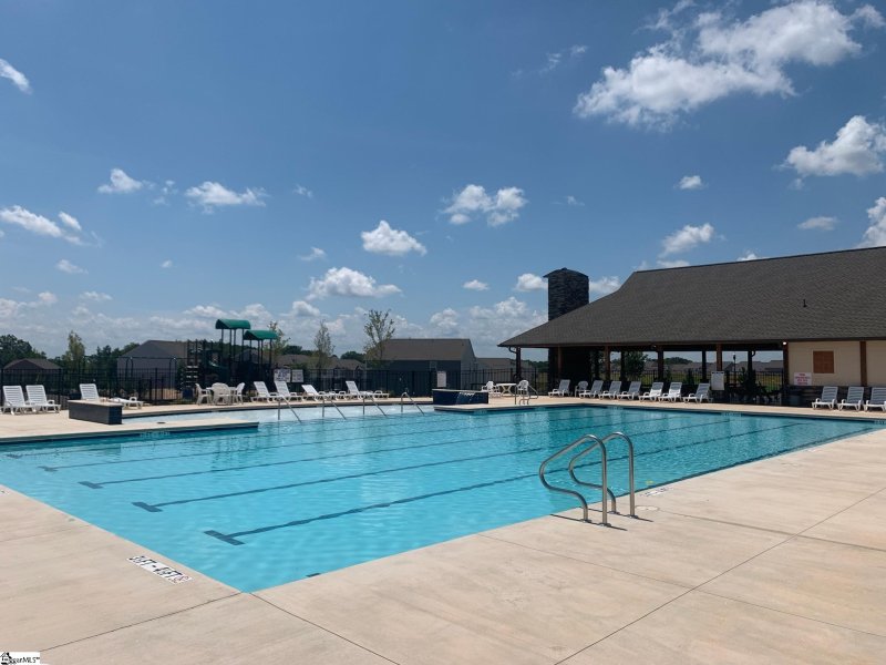 Property image 4 at 1820 Wabash Place, Boiling Springs, SC 29316