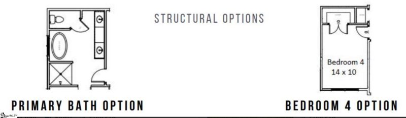 Property image 3 of 19 Halowell Lane in Echo Grove, Travelers Rest, SC 29690