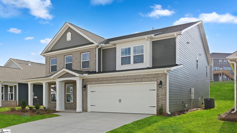 Property image 2 at 107 Barred Owl Road, Travelers Rest, SC 29690