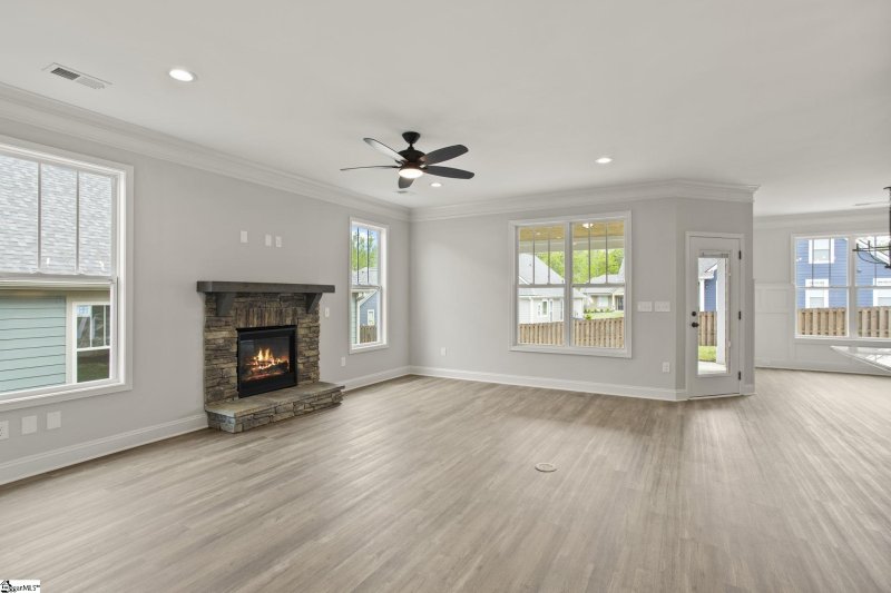 Property image 3 at 602 Marwood Court, Greenville, SC 29607