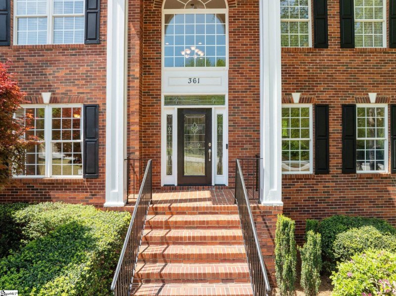 Property image 4 at 361 E Killarney Lake, Moore, SC 29369