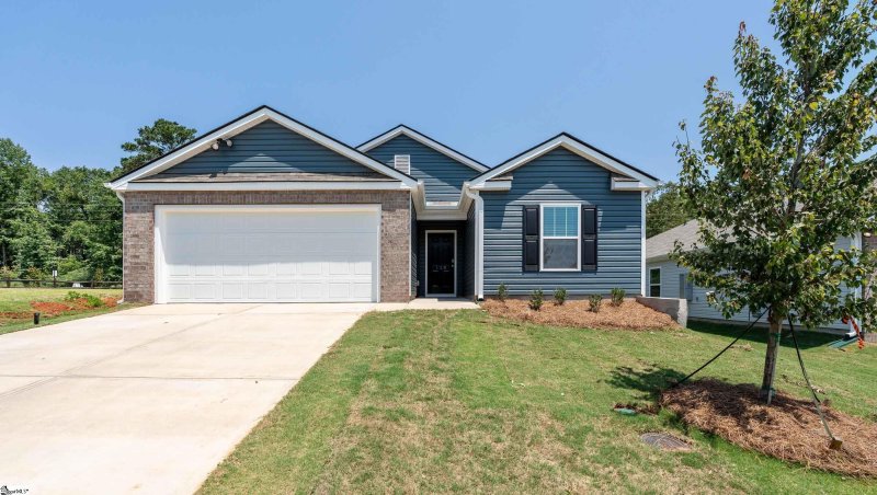 Property image 2 at 118 Roocroft Court, Fountain Inn, SC 29644